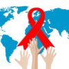 Aids aumento de casos na terceira idade 1 de dezembro Dia Mundial