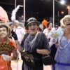 Bloco 60 Mais Mogi das Cruzes Carnaval