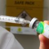 Idosos terão prioridade na campanha de vacinação contra influenza