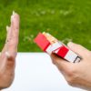 Tabagismo Dia Mundial sem Tabaco SPC Cardioloigia