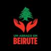 Um abraço em Beirute