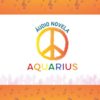Aquarius - Eternamente Sou - audionovela