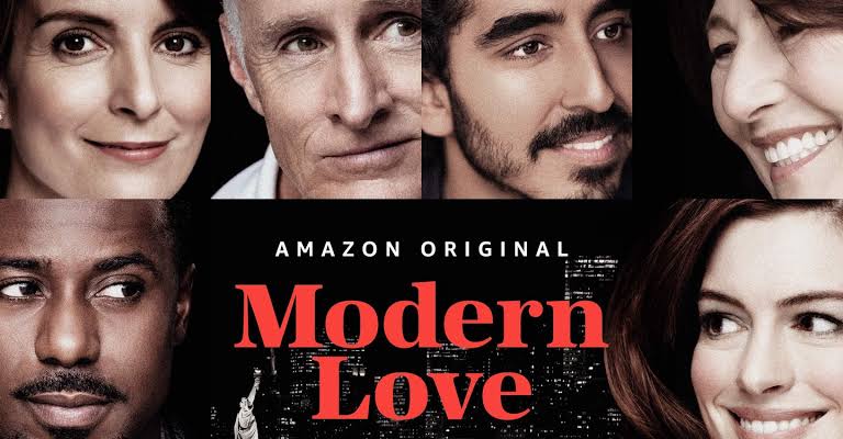 Modern Love - Amazon Prime