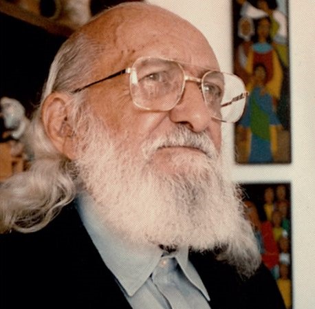 Escola de Conselhos Professor Paulo Freire