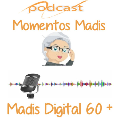 Madis podcast