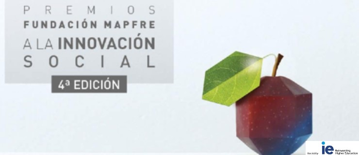 Prêmio Mapfre Inovação social envelhecimento