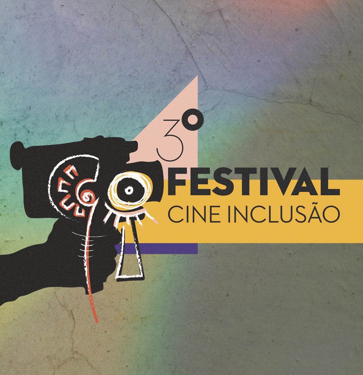 Festival Cine Inclusão