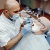 Odontogeriatria - Próteses dentárias - saúde bucal