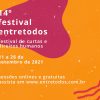 Entretodos - festival de filmes e Direitos Humanos