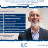 Fórum Internacional da Longevidade - ILC Brasil