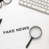 Oficina Desinformação e Fake News - Longevida