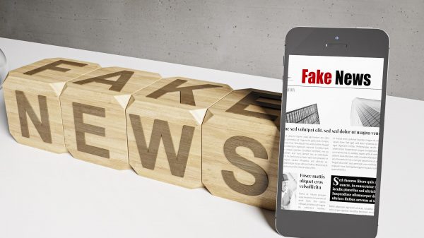 fake news - negacionismo - covid-19