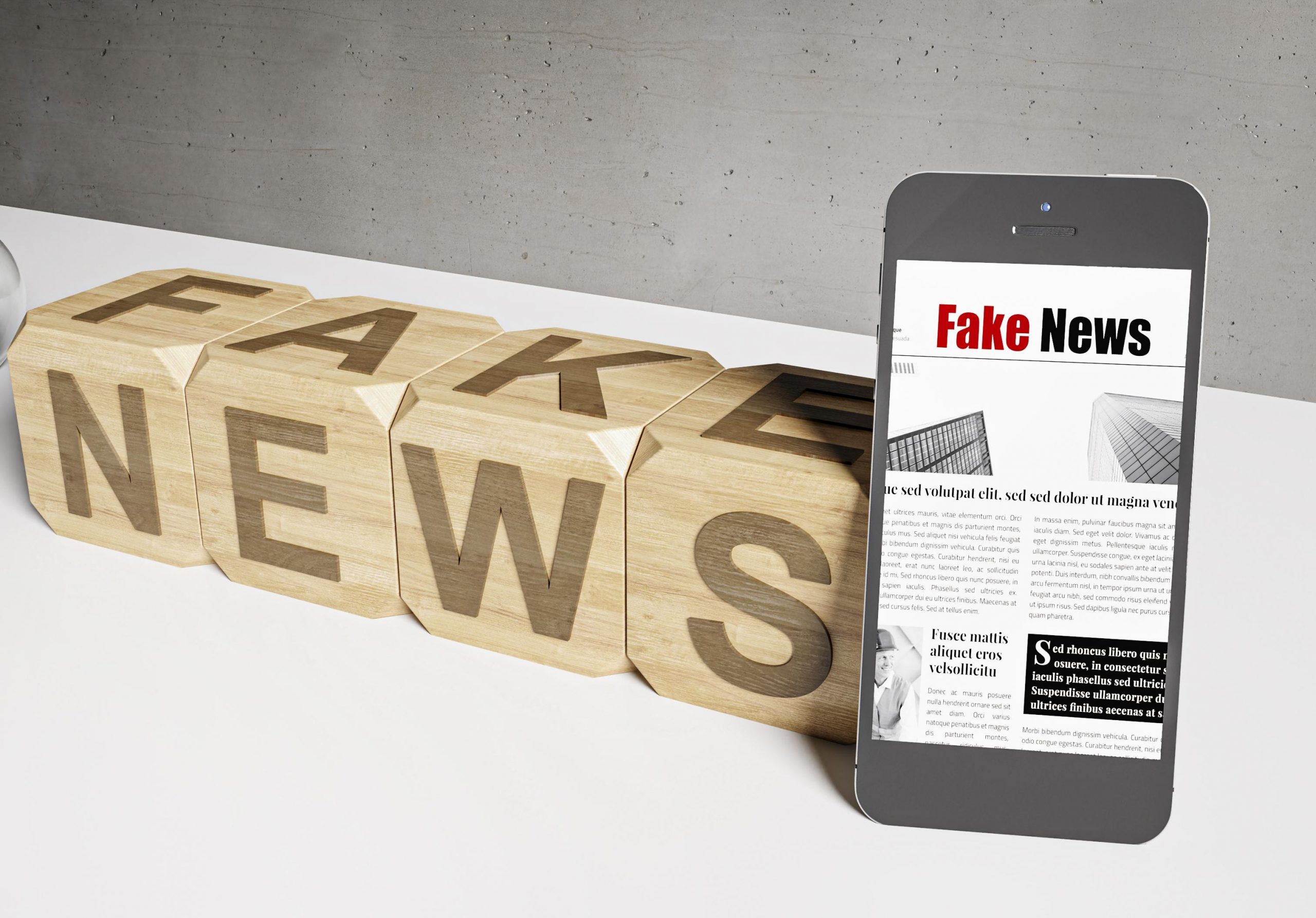 fake news - negacionismo - covid-19