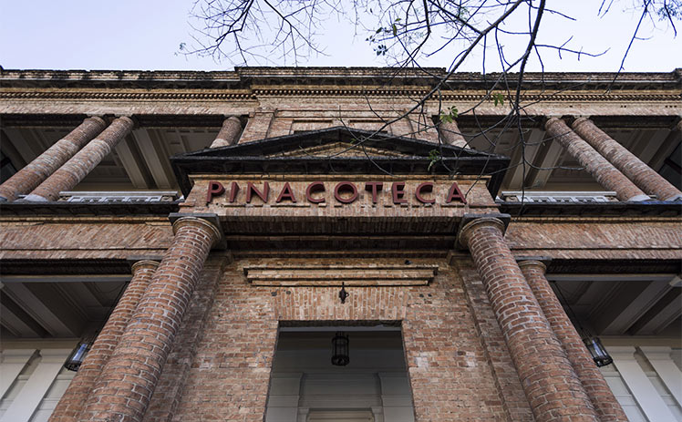 Pinacoteca