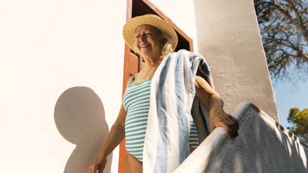 Sol é importante, mas inspira cuidados, especialmente entre as pessoas idosas - SBGG