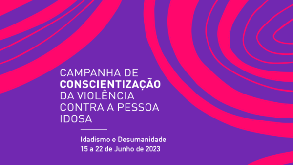 Sesc São Paulo - Idadismo - campanha contra violência contra a pessoa idosa