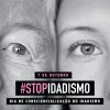 Stop Idadismo - Dia da Conscientização